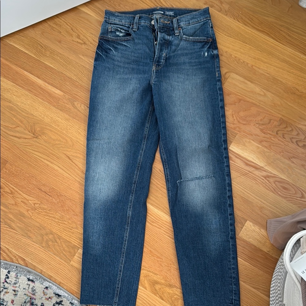 Old navy jeans